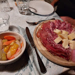 Photo n°3 de l'avis de Franco.o fait le 09/12/2023 à 22:53 sur le  Casera Le Rotte à Pian del Cansiglio