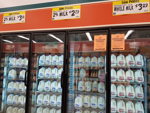 Supermarket «WinCo Foods», reviews and photos, 1920 Olympic St, Springfield, OR 97477, USA