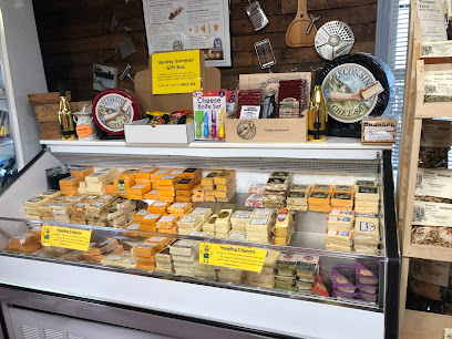 Harmy's Cheese Store & More, LLC