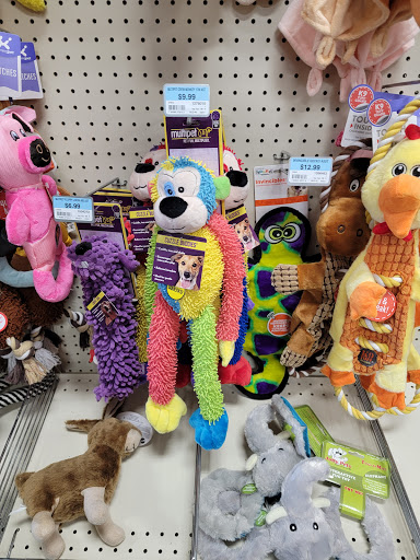 Home Improvement Store «Tractor Supply Co.», reviews and photos, 5940 New Jesup Hwy, Brunswick, GA 31523, USA