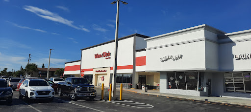 Grocery Store «Winn-Dixie», reviews and photos, 2200 S Atlantic Ave, Daytona Beach Shores, FL 32118, USA