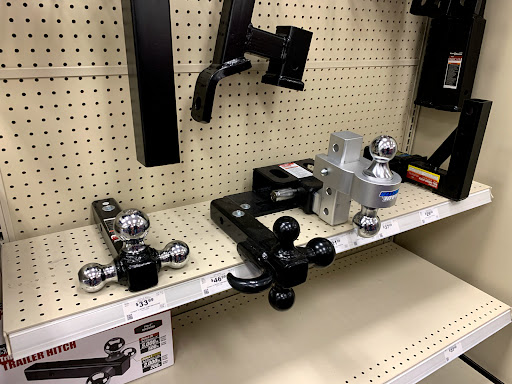 Hardware Store «Harbor Freight Tools», reviews and photos, 14506 NE 20th St STE 1, Bellevue, WA 98007, USA