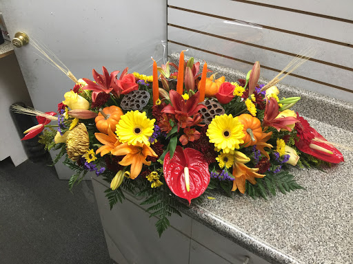 Florist «Sayville House of Flowers», reviews and photos, 156 Lakeland Ave, Sayville, NY 11782, USA