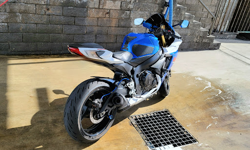 Car Wash «Teunissen Car Wash», reviews and photos, 4444 Van Buren Boulevard, Riverside, CA 92503, USA