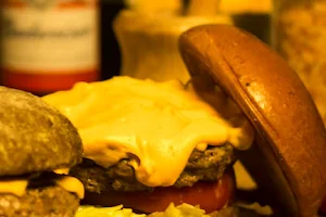 Garage Burger image