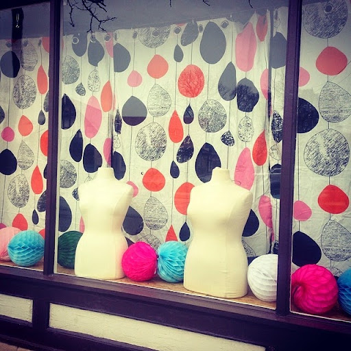 Re/Dress, 17140 Madison Ave, Lakewood, OH 44107, USA, 