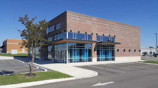 Cell Phone Store «AT&T Authorized Retailer», reviews and photos, 712 N Ellington Pkwy, Lewisburg, TN 37091, USA