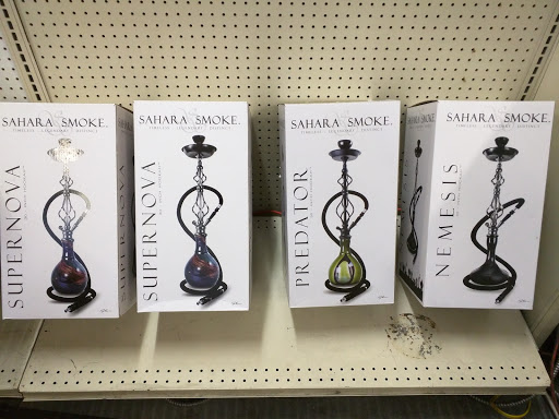 Tobacco Shop «Nahar Food & Discount Liquor Smoke Vape Shop», reviews and photos, 600 S Virginia St e, Reno, NV 89501, USA