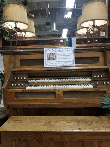 Furniture Store «The Old Cannery Furniture Warehouse», reviews and photos, 13608 Valley Ave E, Sumner, WA 98390, USA