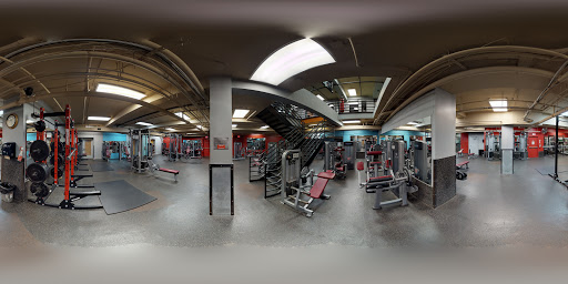 Gym «World Gym Fairfax», reviews and photos, 10201 Main Street, Fairfax, VA 22030, USA