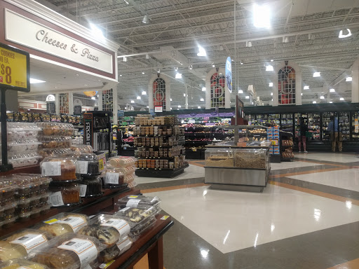 Grocery Store «Harris Teeter», reviews and photos, 975 Emmet St N, Charlottesville, VA 22905, USA
