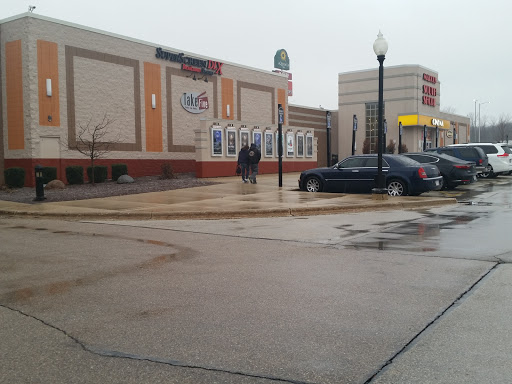 Movie Theater «Marcus South Shore Cinema», reviews and photos, 7261 South 13th Street, Oak Creek, WI 53154, USA