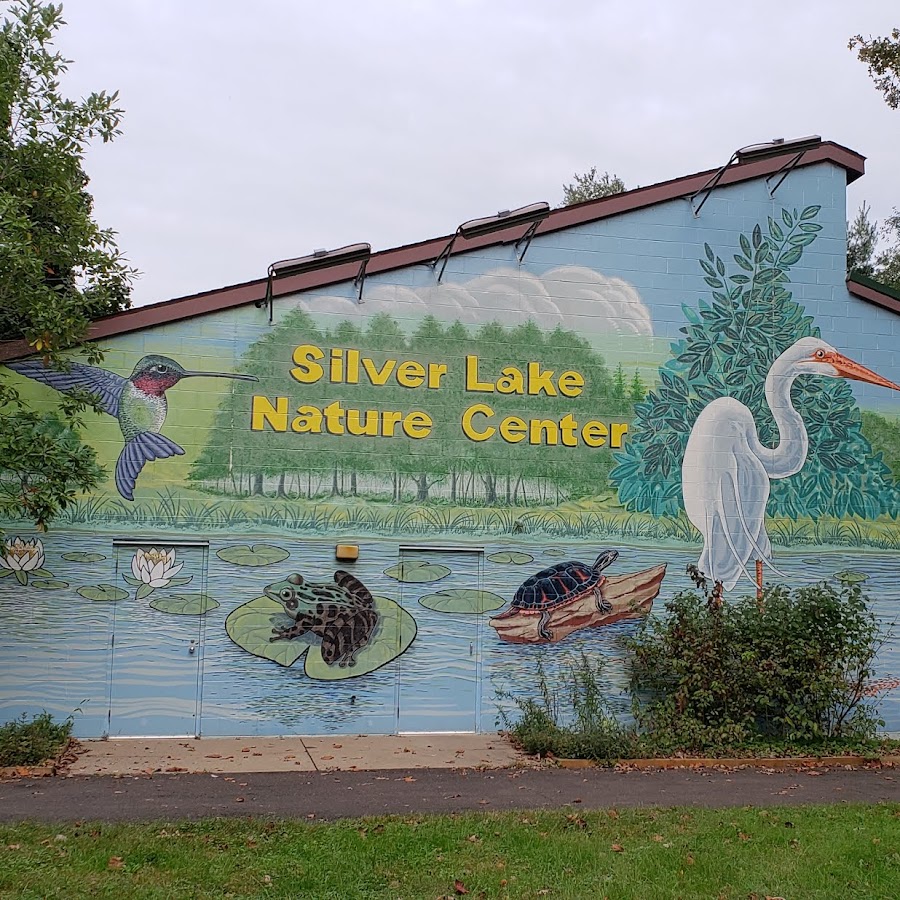 Silver Lake Nature Center