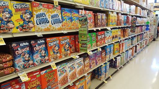 Grocery Store «Safeway», reviews and photos, 1499 US-101, Reedsport, OR 97467, USA