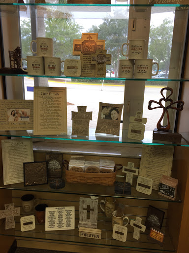 Book Store «Calvary Chapel Bookstore», reviews and photos, 2401 W Cypress Creek Rd, Fort Lauderdale, FL 33309, USA