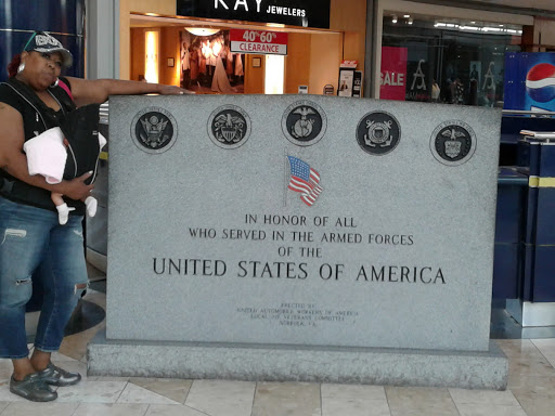 Shopping Mall «Military Circle Mall», reviews and photos, 880 North Military Highway, Norfolk, VA 23502, USA