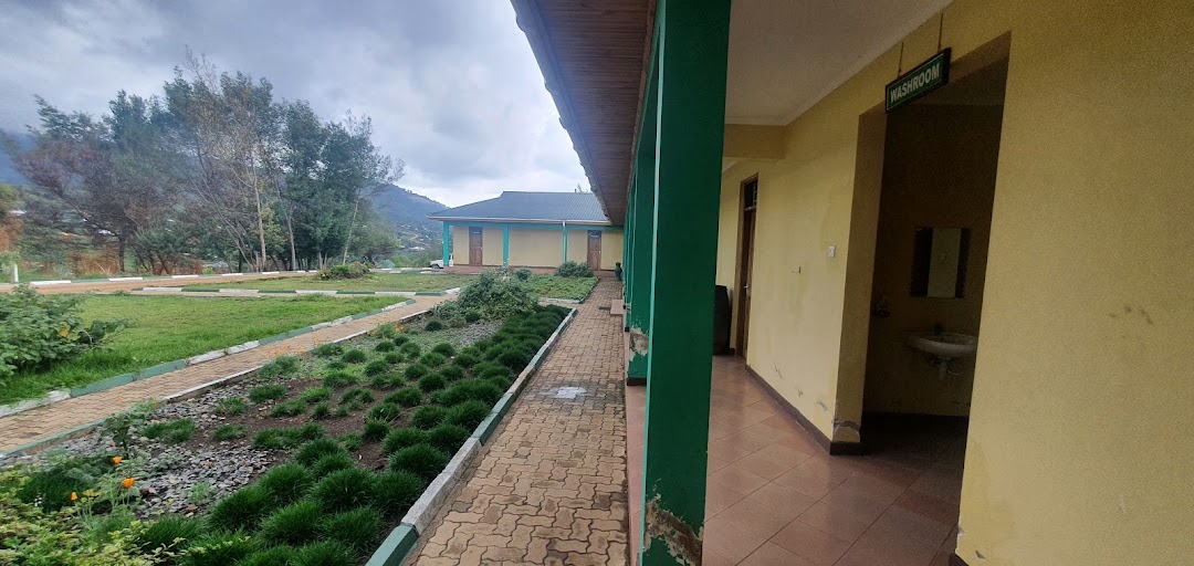 Kitulo Plateau National Park Head Office