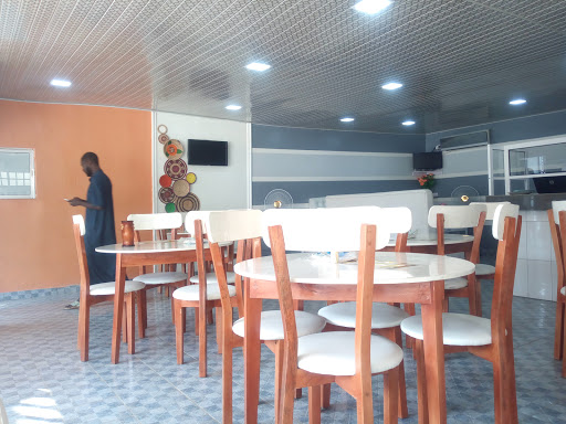 BayScope Eatry, Zaria, Nigeria, Coffee Shop, state Kaduna