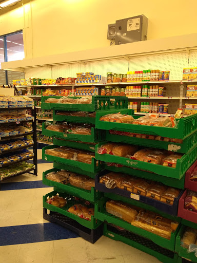 Discount Store «99 Cents Only Stores», reviews and photos, 2810 Alhambra Rd, Alhambra, CA 91801, USA