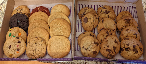 Cookie Shop «Insomnia Cookies», reviews and photos, 505 Westport Rd, Kansas City, MO 64111, USA