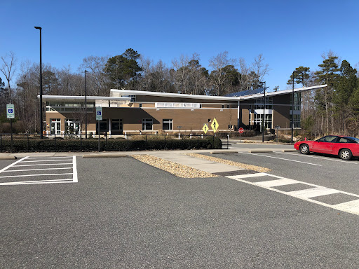 Indoor Swimming Pool «Buffaloe Road Aquatic Center», reviews and photos, 5908 Buffaloe Rd, Raleigh, NC 27616, USA