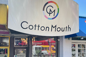 CottonMouth - Boutique Cannabis Store