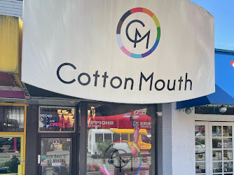 CottonMouth - Boutique Cannabis Store