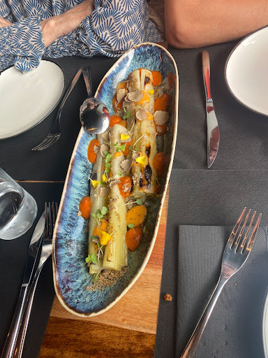 Restaurante Tintineo en Tres Cantos