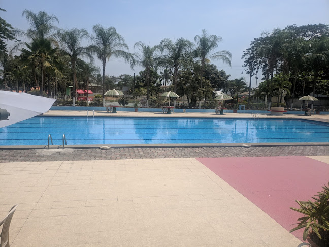 Club Social y Polideportivo de la Sociedad Tungurahuense de Guayaquil