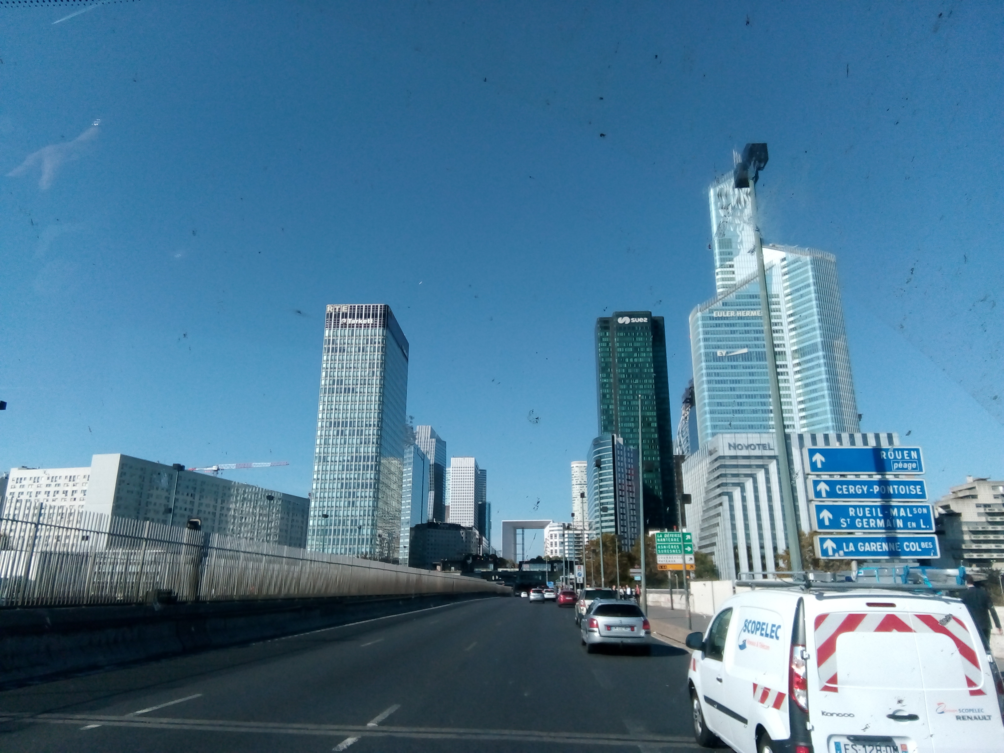 Photo n° 8 de l'avis de Luis.e fait le 11/10/2018 à 13:39