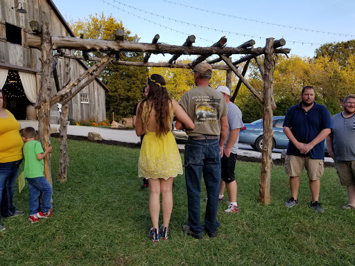 Event Venue «Heritage Ranch Premiere Event Venue», reviews and photos, 23735 Anderson School Rd, Sedalia, MO 65301, USA