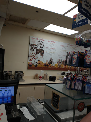 Ice Cream Shop «Cold Stone Creamery», reviews and photos, 250 N Atlantic Ave #102, Daytona Beach, FL 32118, USA
