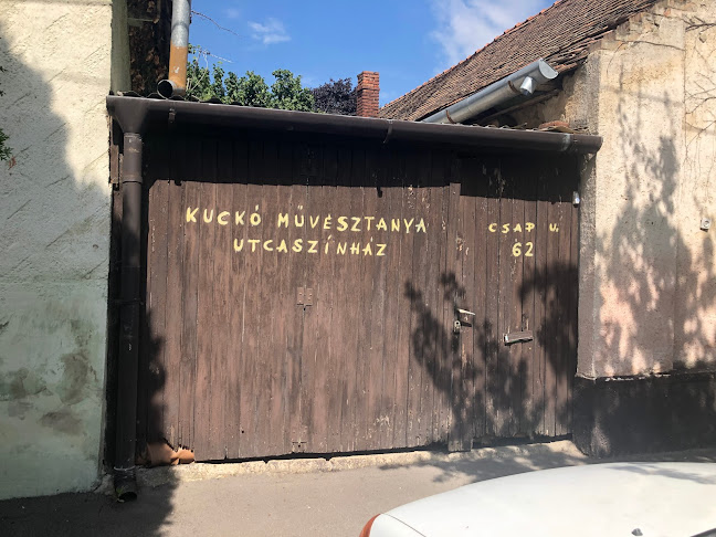 Értékelések erről a helyről: Kuckó Művésztanya Utcaszínház, Debrecen - Mozi