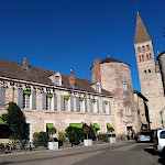 Photo n° 1 de l'avis de The.u fait le 13/10/2018 à 17:44 pour Restaurant Greuze à Tournus