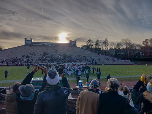 Stadium «Brown Stadium», reviews and photos, 400 Elmgrove Ave, Providence, RI 02906, USA