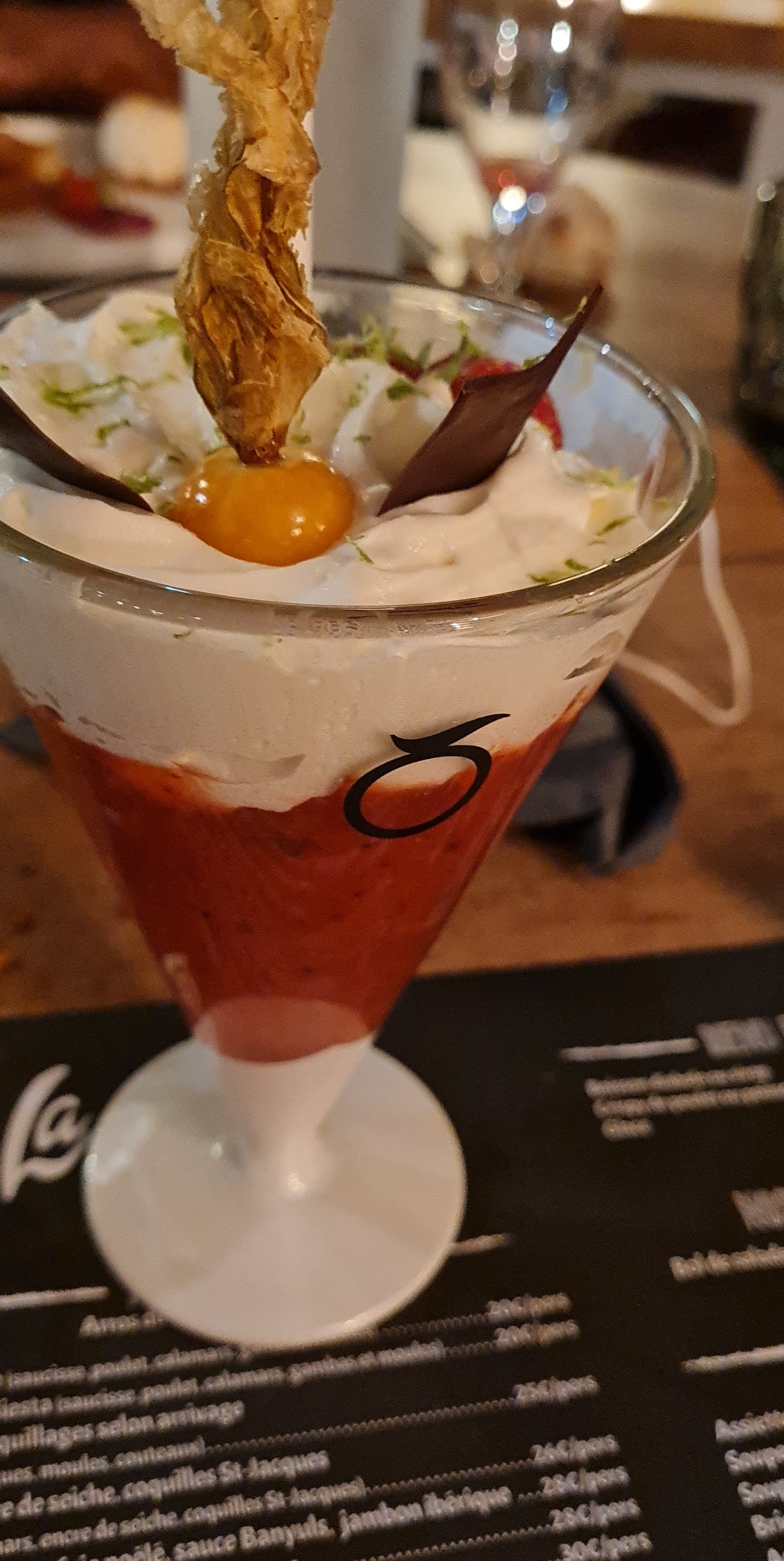 Photo n° 2 de l'avis de Delphine.e fait le 23/08/2021 à 20:46