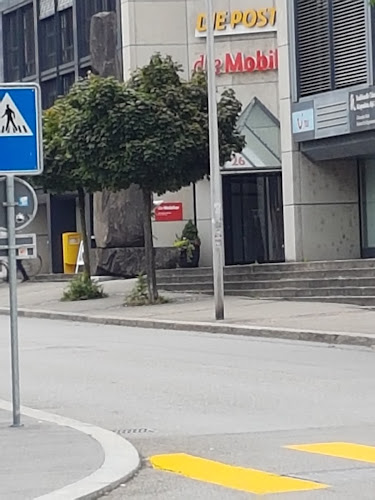 Die Mobiliar – Versicherungen & Vorsorge – Generalagentur Solothurn - Grenchen