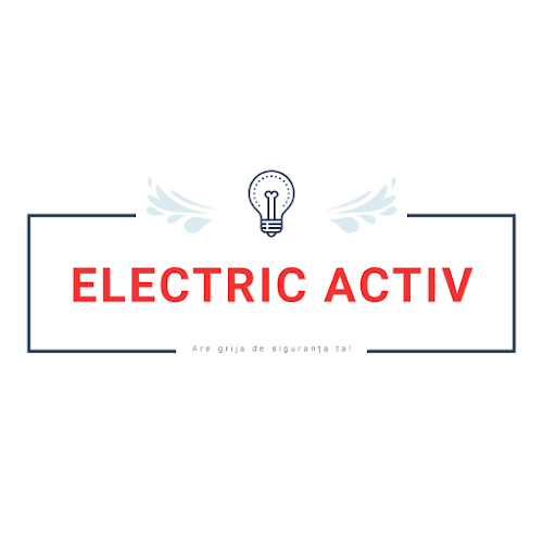 S.C. ELECTRIC ACTIV CONSTRUCT S.R.L. - Electrician autorizat Bucuresti si Ilfov - <nil>