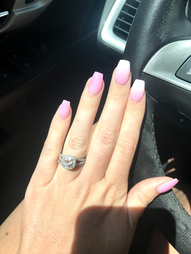 Nail Salon «Cachet Nail Spa», reviews and photos, 4769 PGA Boulevard, Palm Beach Gardens, FL 33418, USA