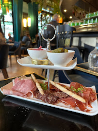 Les plus récentes photos du Restaurant La pépinière à Paris - n°10