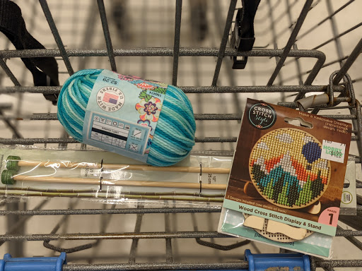 Craft Store «Hobby Lobby», reviews and photos, 4610 Frederica St, Owensboro, KY 42301, USA