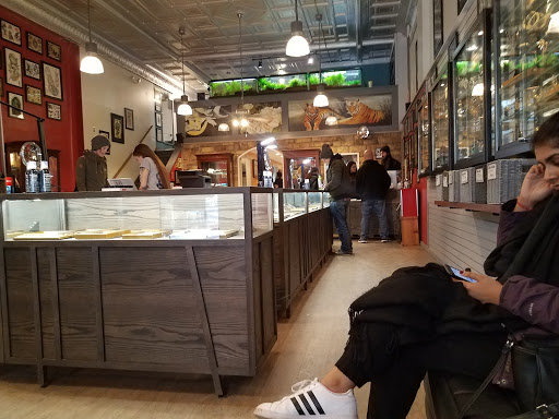 Explore tattoo ideas for back of the neck, creative tattoo ideas in Northampton, available at Luckys Tattoo and Piercing