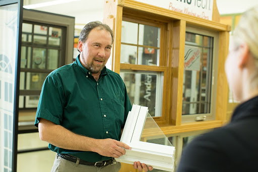 Lumber Store «Lampert Lumber», reviews and photos, 6601 Bleck Dr, Rockford, MN 55373, USA