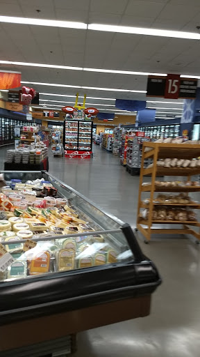 Grocery Store «Lackland Commissary», reviews and photos, 2250 Foulois St #8400, Lackland, TX 78236, USA