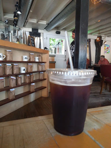 Coffee Shop «Kreuzberg Coffee Company», reviews and photos, 725 13th St, Paso Robles, CA 93446, USA