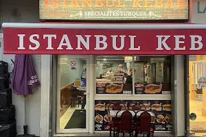 Istanbul Kebab image