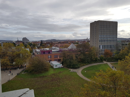 Colegios internacionales de Karlsruhe 