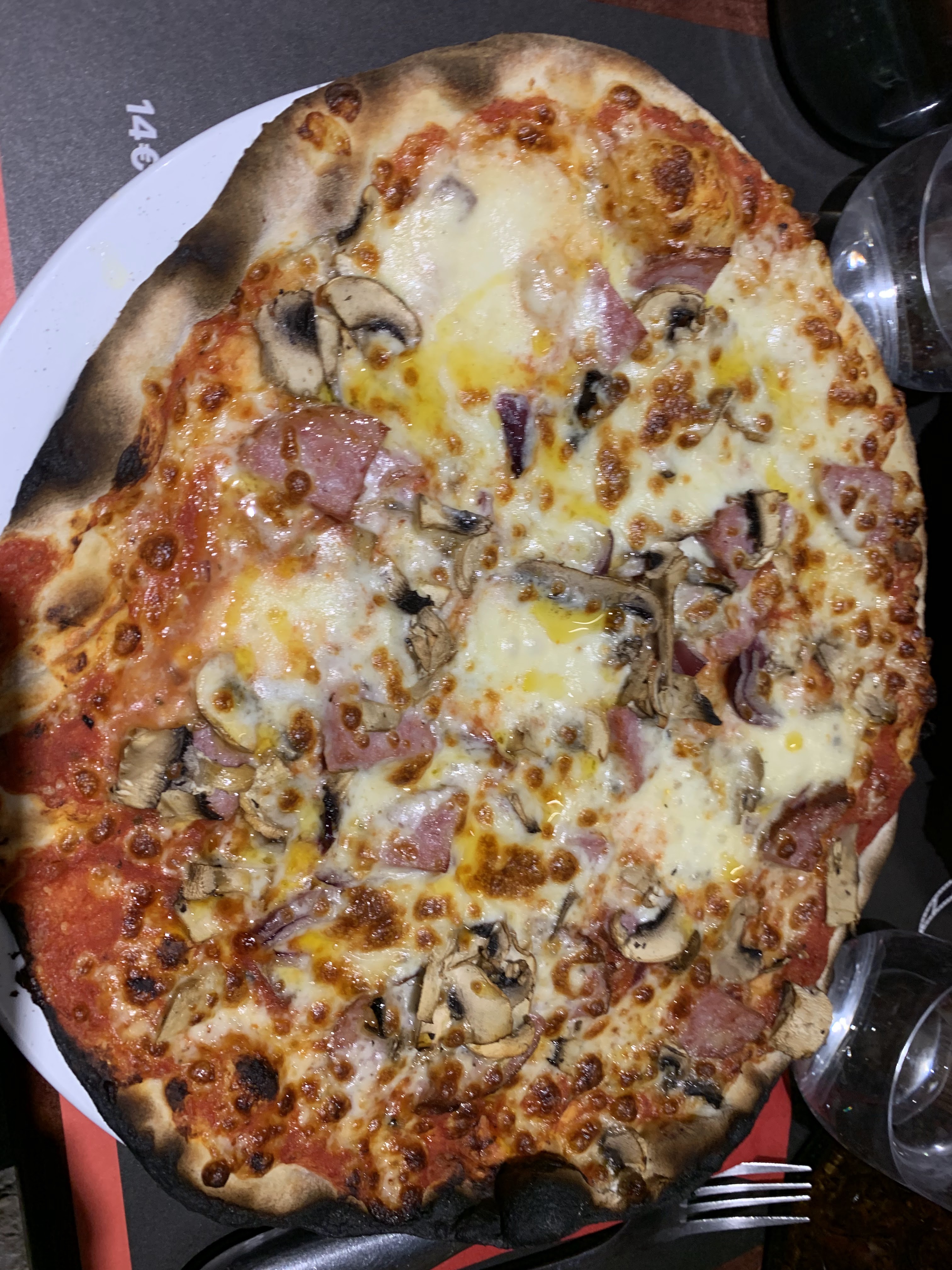 Photo n° 2 de l'avis de Olivier.o fait le 01/04/2019 à 20:36
