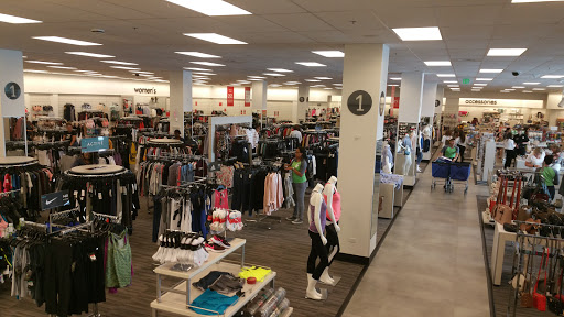 Department Store «Nordstrom Rack Clearwater», reviews and photos, 2435 FL-580, Clearwater, FL 33761, USA