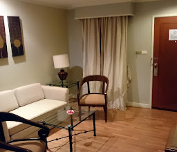 The Imperial Hua Hin Beach Resort photo